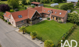 Maison 22 Pièces 530 m² à vendre à La Couture (62136)