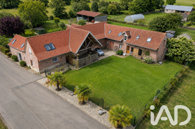 Maison 22 pièces 695000 €