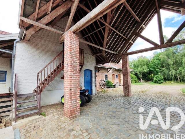 Vente Maison/villa 22 pièces — photo du bien