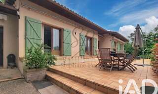 Maison 5 Pièces 130 m² à vendre à Montricoux (82800)
