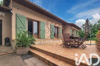 Maison 5 pièces 220000 €