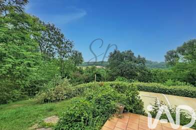 Maison 5 pièces 220000 €