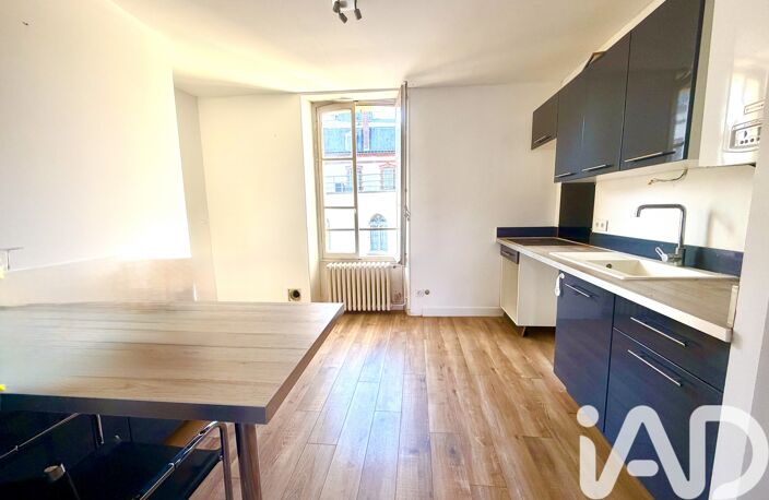 Vente Appartement 4 pièces — photo 2