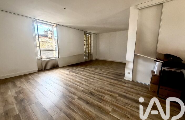 Vente Appartement 4 pièces — photo 3