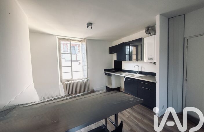 Vente Appartement 4 pièces — photo 4