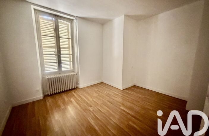 Vente Appartement 4 pièces — photo 5