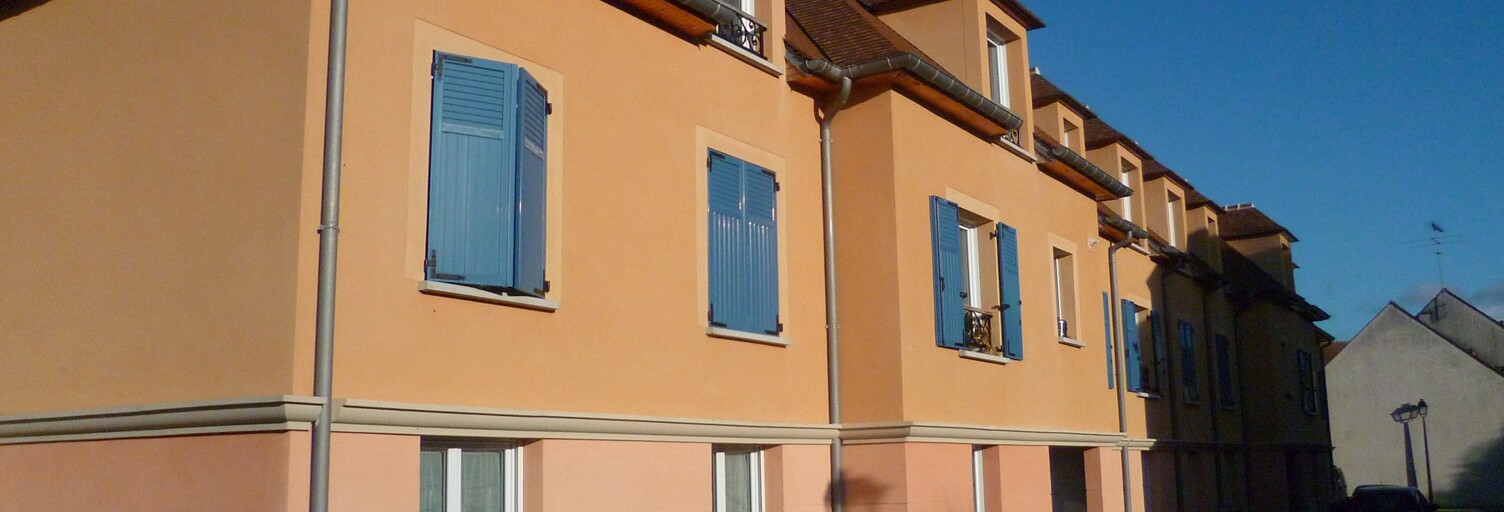 Appartement 3 Pièces 63 m² à louer à Étampes (91150)