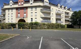 Appartement 2 Pièces 41 m² à vendre à Melun (77000)
