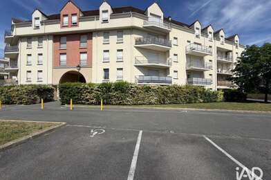 Appartement 2 pièces 159000 €