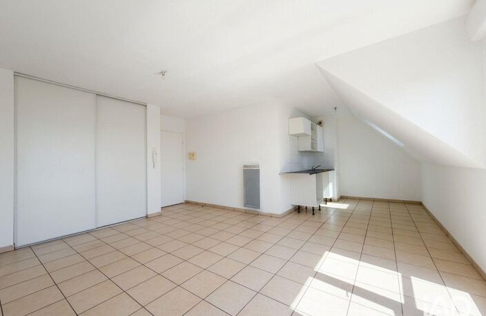 Vente Appartement 2 pièces — photo 2