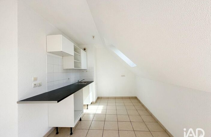 Vente Appartement 2 pièces — photo 3