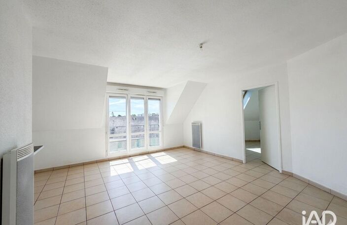 Vente Appartement 2 pièces — photo 4