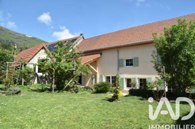 Maison 6 pièces 368000 €