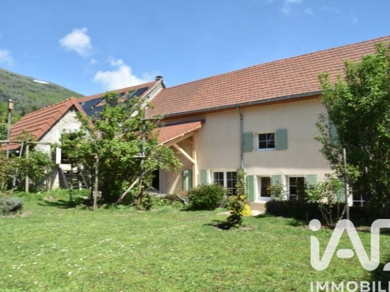 Vente Maison traditionnelle 6 pièces — photo 1
