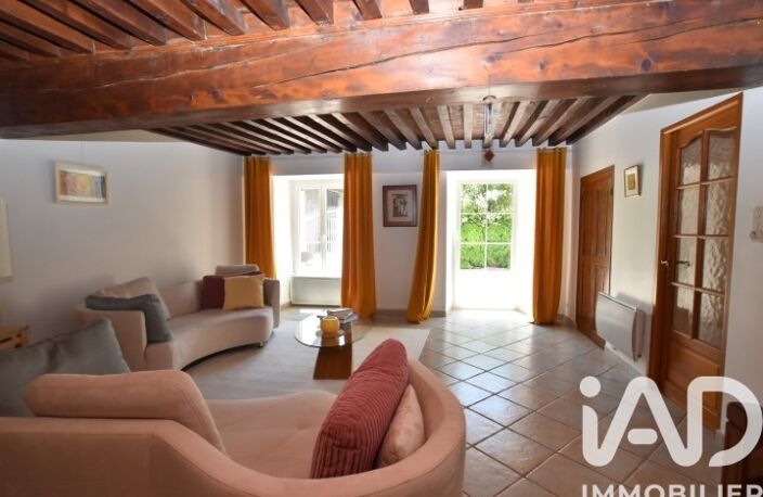 Vente Maison traditionnelle 6 pièces — photo 2