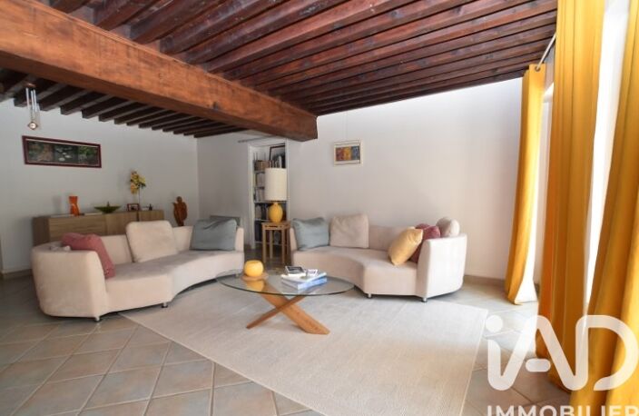 Vente Maison traditionnelle 6 pièces — photo 3