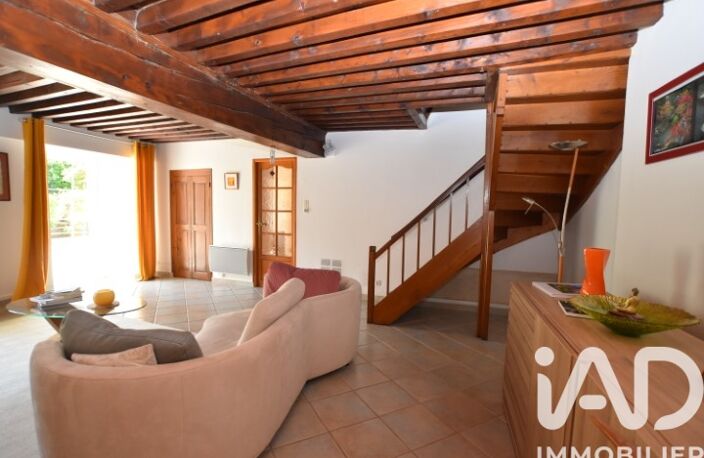 Vente Maison traditionnelle 6 pièces — photo 4