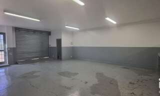 Commerce  88 m² à louer à Châlette-sur-Loing (45120)