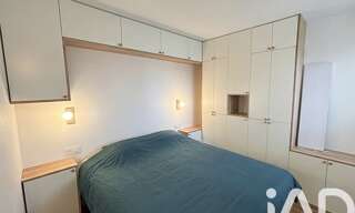 Appartement 2 Pièces 45 m² à vendre à Vannes (56000)