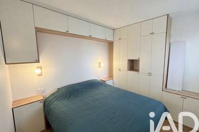 Appartement 2 pièces 199000 €