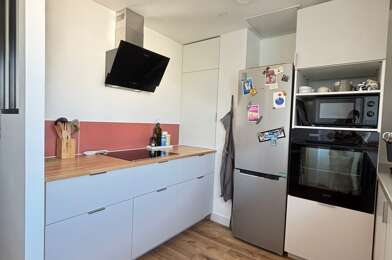 Appartement 2 pièces 199000 €