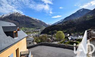 Divers 6 Pièces 83 m² à vendre à Luz-Saint-Sauveur (65120)
