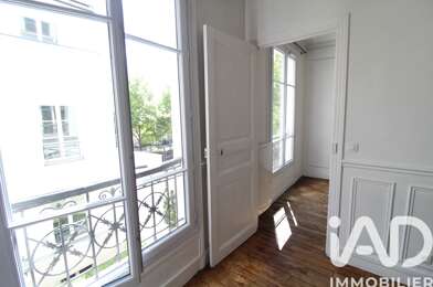 Appartement 2 pièces 349000 €