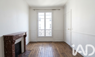 Appartement 2 Pièces 30 m² à vendre à Paris 11 (75011)