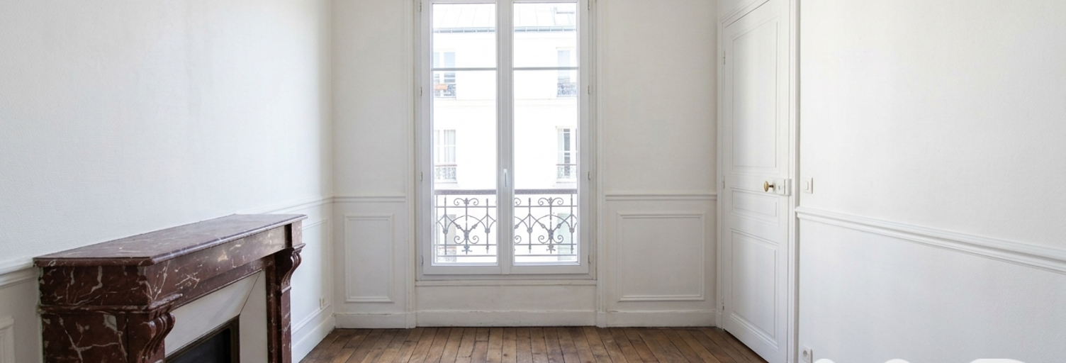 Appartement 2 Pièces 30 m² à vendre à Paris 11 (75011)