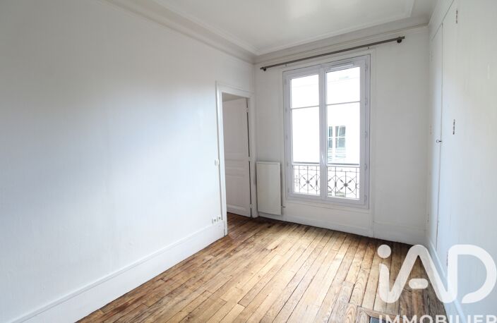 Vente Appartement 2 pièces — photo 3