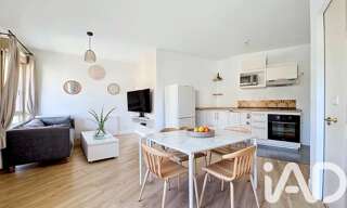 Appartement 2 Pièces 37 m² à vendre à La Ferté-Alais (91590)