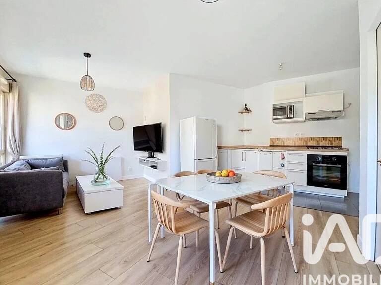 Vente Appartement 2 pièces — photo 1