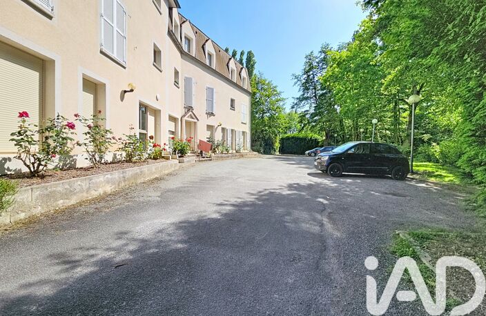 Vente Appartement 2 pièces — photo 2