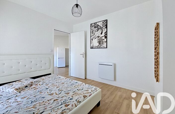 Vente Appartement 2 pièces — photo 5