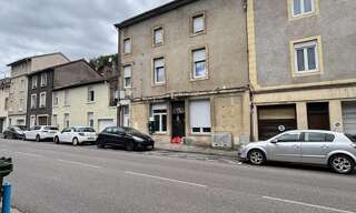 Immeuble  320 m² à vendre à Hayange (57700)