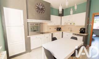 Maison 5 Pièces 78 m² à vendre à Villerupt (54190)