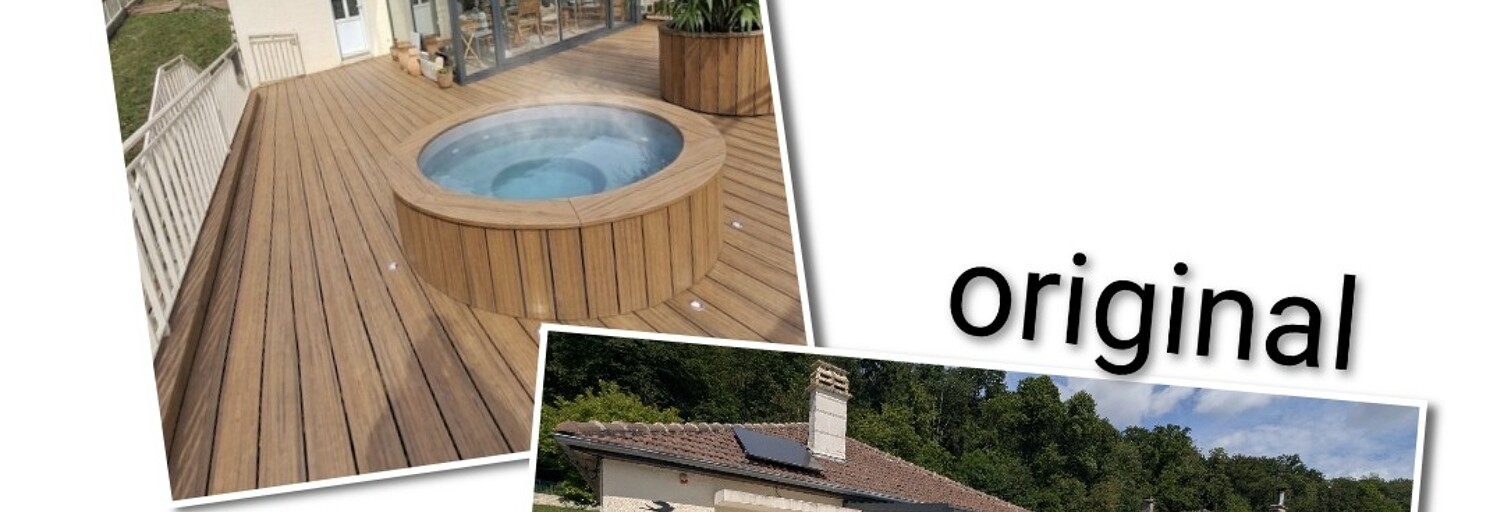 Maison 4 Pièces 99 m² à vendre à Prémontré (02320)