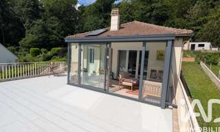 Maison 4 Pièces 99 m² à vendre à Prémontré (02320)