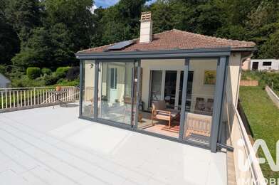 Maison 4 pièces 146500 €