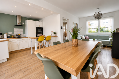 Maison 4 pièces 148000 €