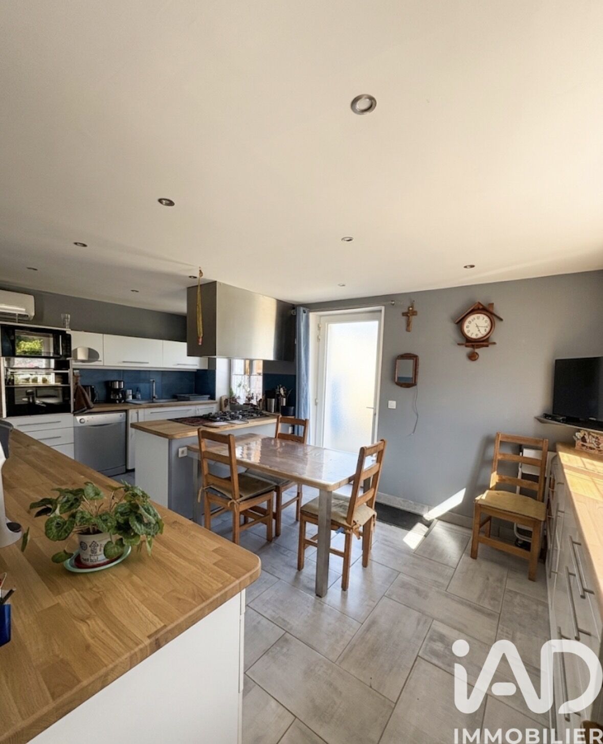 Vente Maison traditionnelle 4 pièces - Photo 2