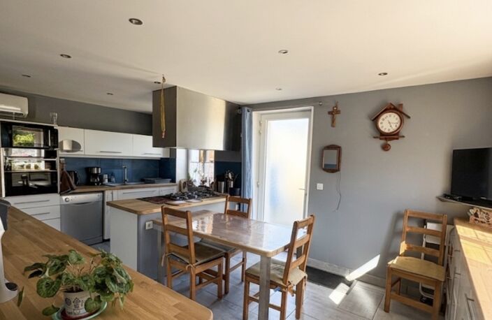 Vente Maison traditionnelle 4 pièces — photo 2