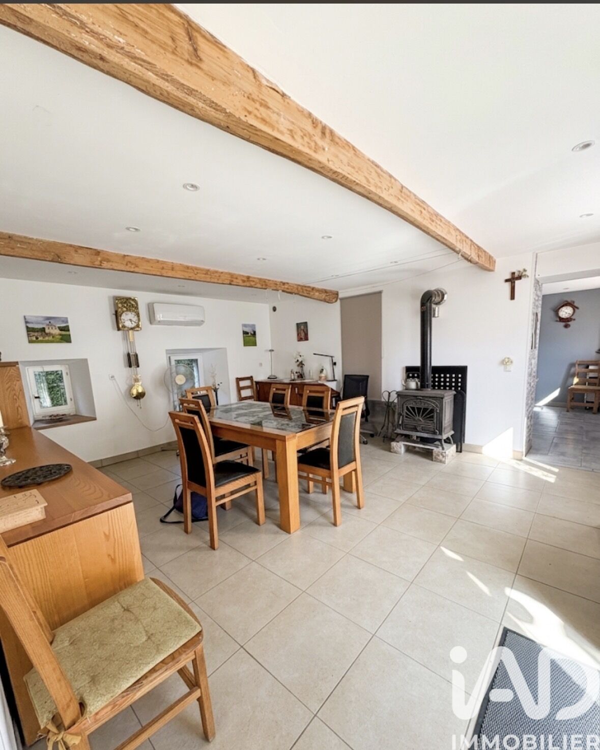 Vente Maison traditionnelle 4 pièces - Photo 3