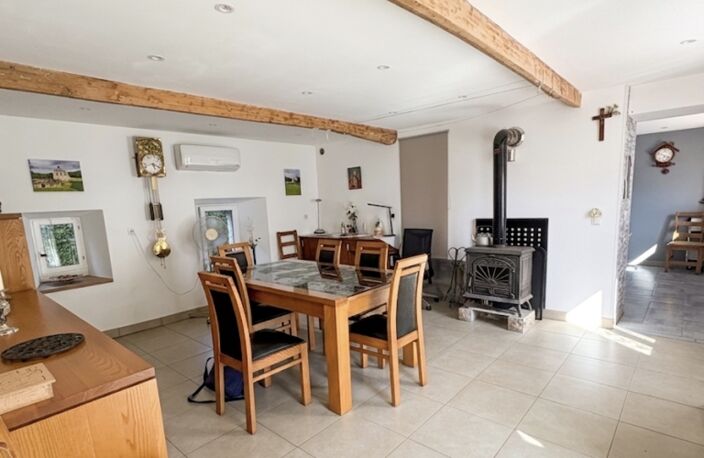 Vente Maison traditionnelle 4 pièces — photo 3