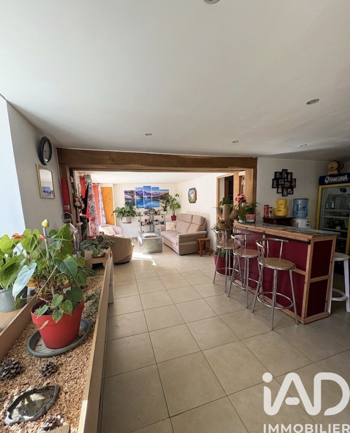 Vente Maison traditionnelle 4 pièces - Photo 4
