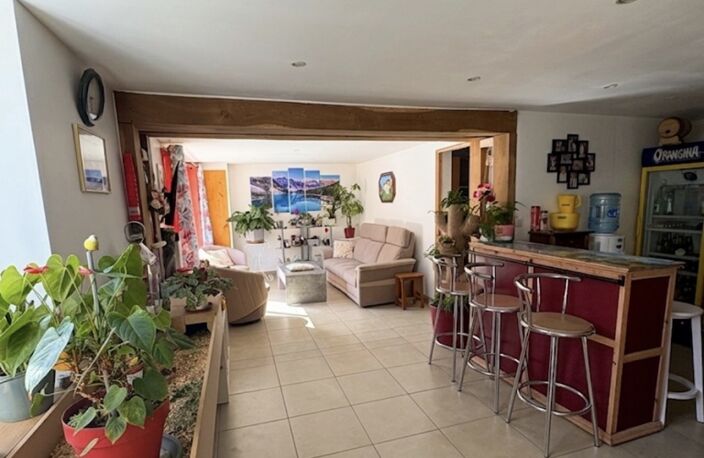 Vente Maison traditionnelle 4 pièces — photo 4