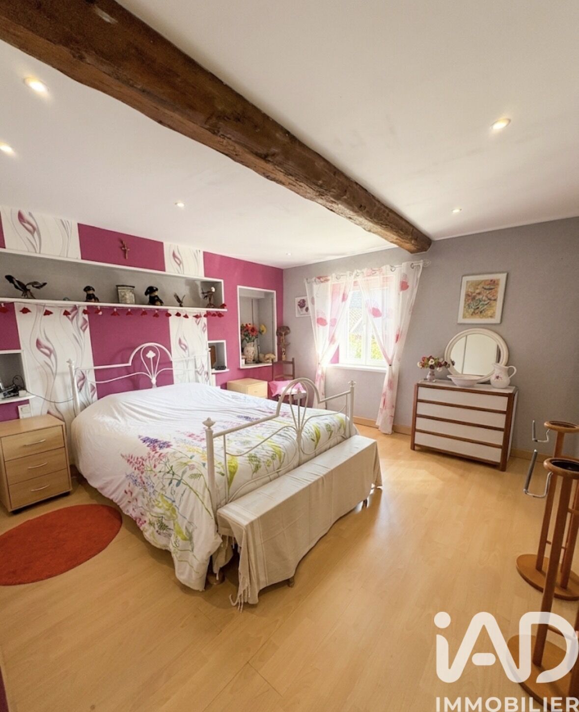 Vente Maison traditionnelle 4 pièces - Photo 5