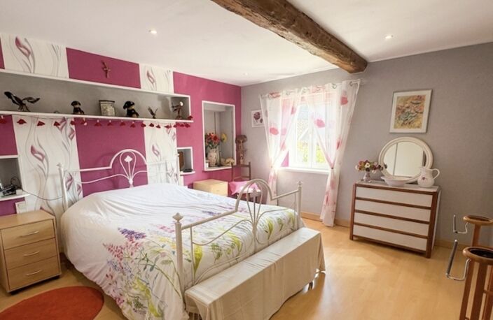 Vente Maison traditionnelle 4 pièces — photo 5