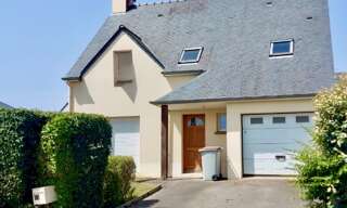 Maison 5 Pièces 114 m² à vendre à Miniac-Morvan (35540)