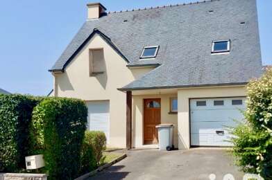 Maison 5 pièces 337500 €